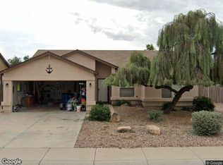 2931 W Garden Cir, Apache Junction, AZ 85120