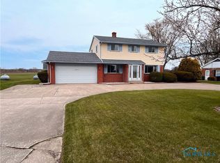 4857-55 Brown Rd, Oregon, OH 43616