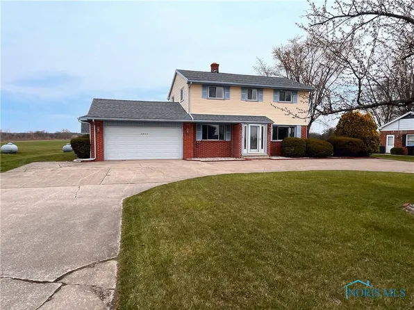 4857-55 Brown Rd, Oregon, OH 43616