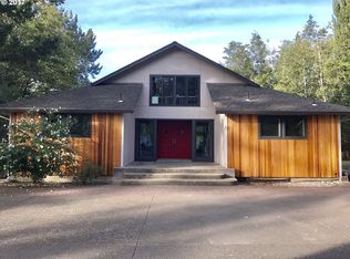 29535 NE Lampert Rd, Troutdale, OR 97060