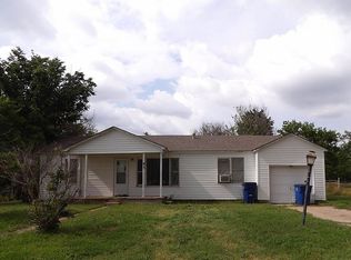 85 E Sycamore Ave, Duncan, OK 73533