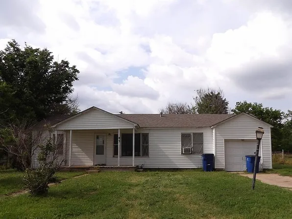 85 E Sycamore Ave, Duncan, OK 73533