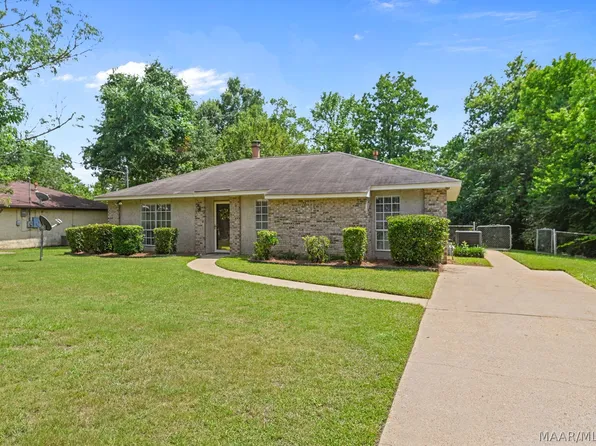 119 Gray Dr, Prattville, AL 36067