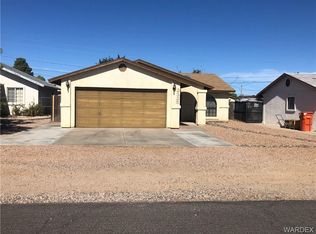 2325 E McVicar Ave, Kingman, AZ 86409