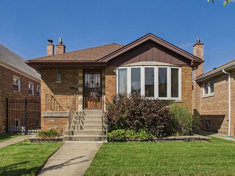 1st image of 4514 S Kedvale Ave