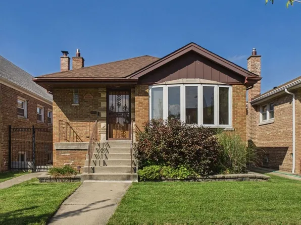 4514 S Kedvale Ave, Chicago, IL 60632