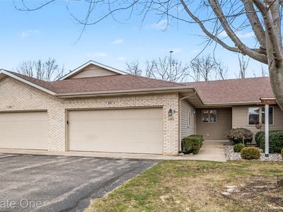 981 Amber View Dr SW, Byron Center, MI, 49315