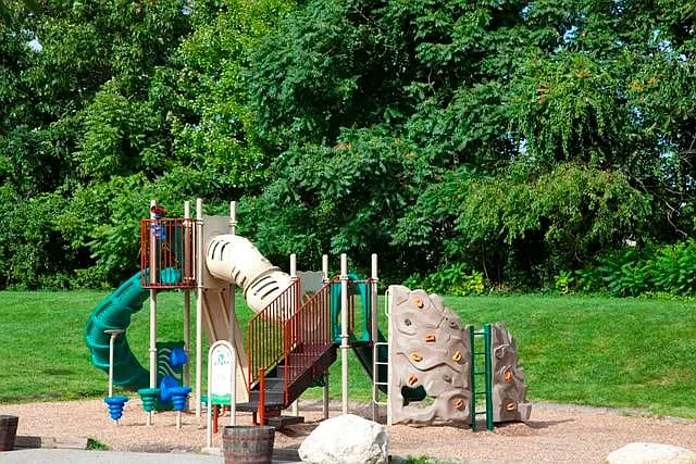 Play Area