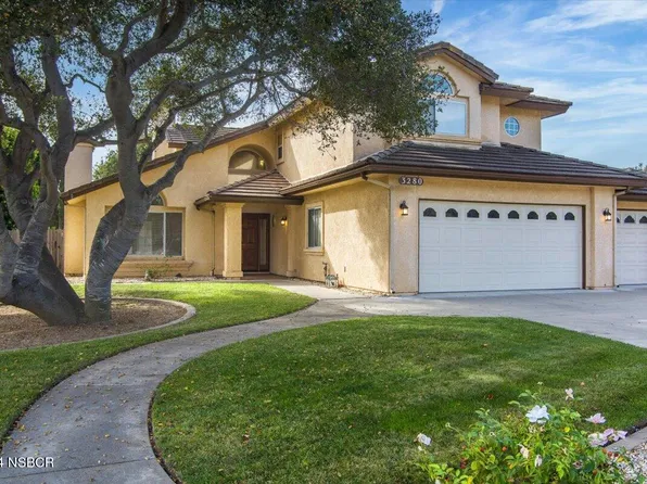 3280 Weatherford Dr, Lompoc, CA 93436