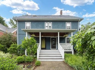 34 Lewis Ave #34, Arlington, MA 02474