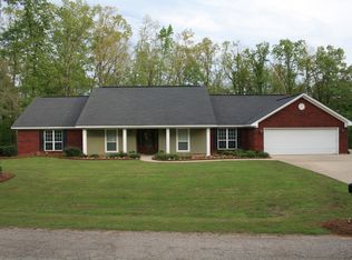 817 Spring Creek Rd, Ruston, LA 71270