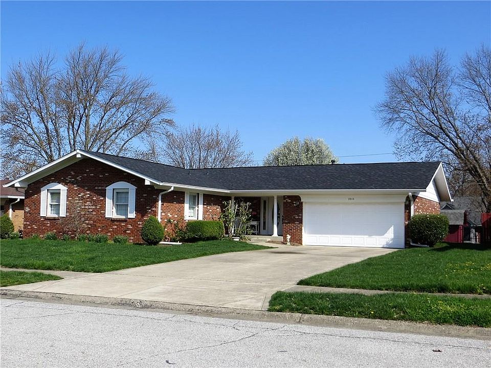 1st image of 3014 Babette Dr