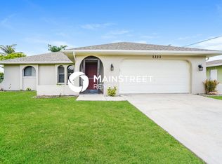 1223 SE 18th St, Cape Coral, FL 33990