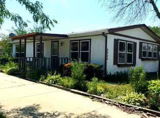 2242 Rush St #HOUSE, Lynwood, IL 60411