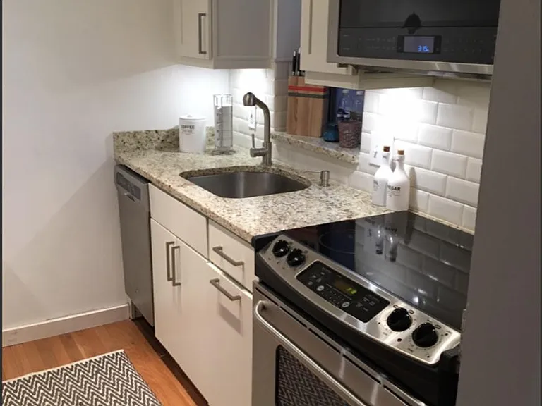 1413 T St NW #302 — Photo 4