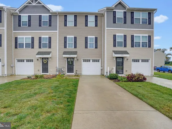 17654 Fieldstone Ave, Milford, DE 19963