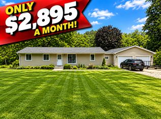 3481 Albion Rd, Concord, MI 49237