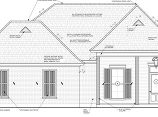 5201 White River Rd, Darrow, LA 70725