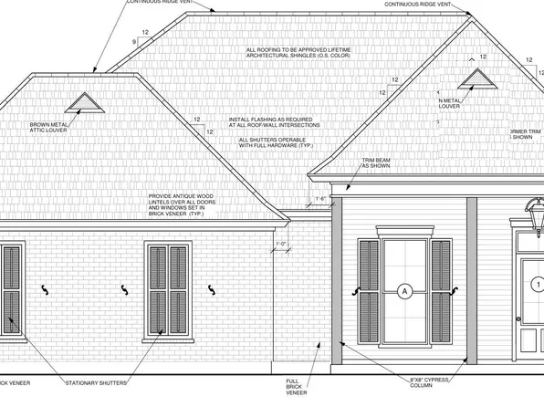 5201 White River Rd, Darrow, LA 70725