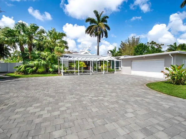 2337 SW 27th Ave, Fort Lauderdale, FL 33312