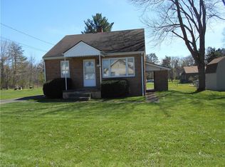 4231 Belle Ave, Youngstown, OH 44515