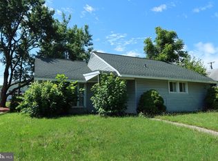 1802 Wilhelm Ave, Rosedale, MD 21237