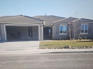 2376 Seaberry Dr, Spanish Springs, NV