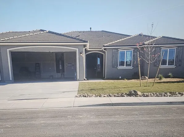 2376 Seaberry Dr, Spanish Springs, NV 89441