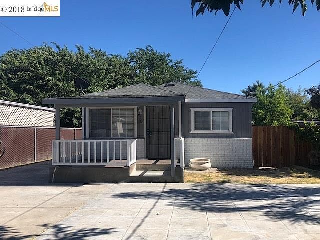 219 E Home St, Oakley, CA 94561 | Zillow