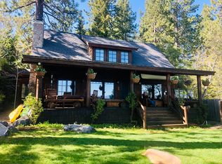 7372 N Lake Blvd, Tahoe Vista, CA 96148
