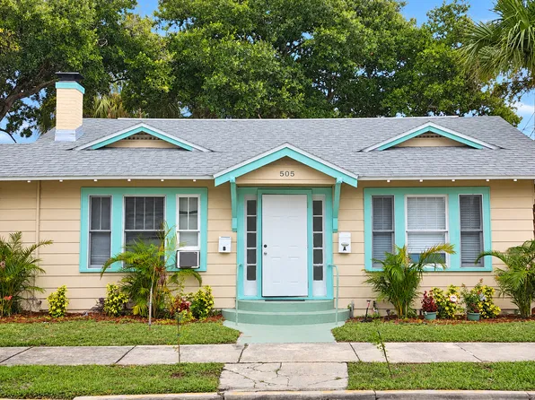 505 N Osceola Ave #B, Clearwater, FL 33755