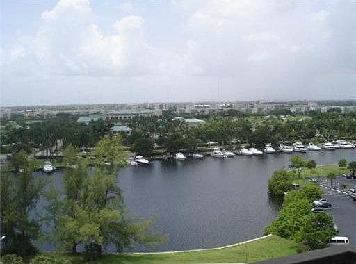 2nd image of 500 Three Islands Blvd APT 1112