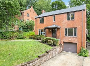 6735 Forest Glen Rd, Pittsburgh, PA 15217