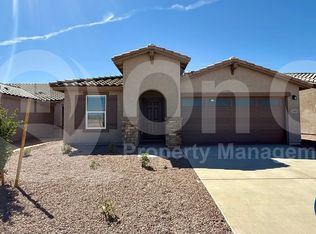 24501 W Saint Anne Ave, Buckeye, AZ 85326