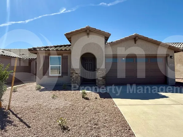 24501 W Saint Anne Ave, Buckeye, AZ 85326