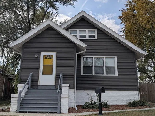 3132 N 47th Ave, Omaha, NE 68104