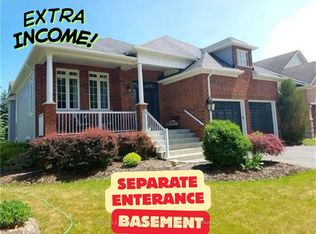 1 Masters Ln, Wasaga Beach, ON L9Z 1S9