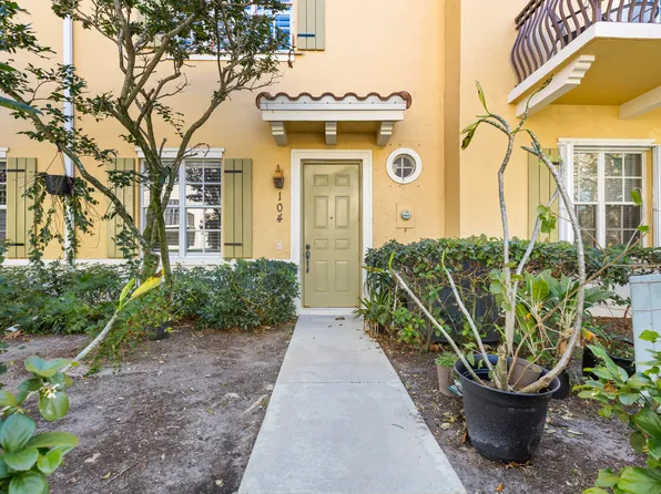 104 Osceola Lane, Jupiter, FL 33458