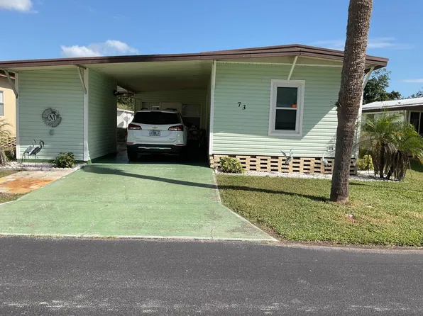 73 Hide A Way Ln #73, Winter Haven, FL 33881