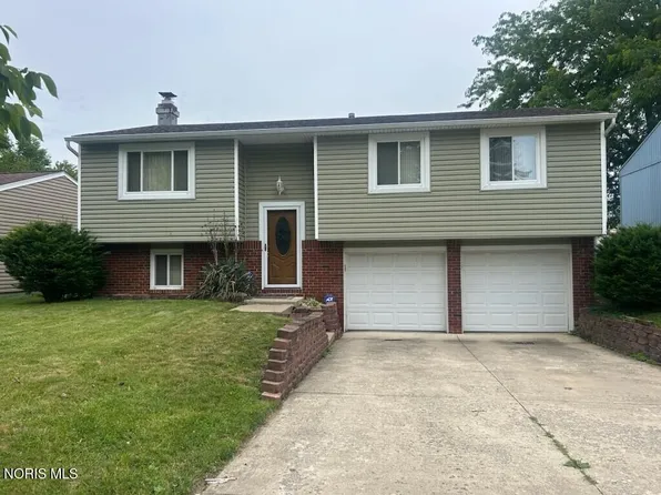 355 S Haven Rd, Toledo, OH 43615
