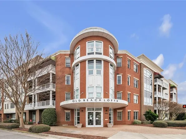 2951 Baltic Ave Suite 110, Virginia Beach, VA 23451