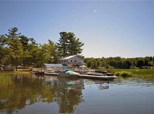 115 Blind Bay Rd, Hammond, NY 13646