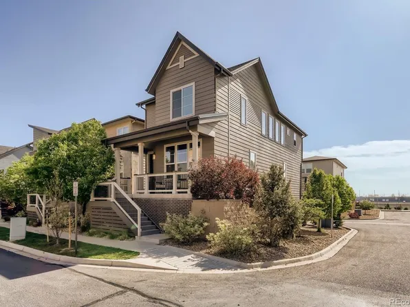 4100 Albion St Unit 1220, Denver, CO 80216