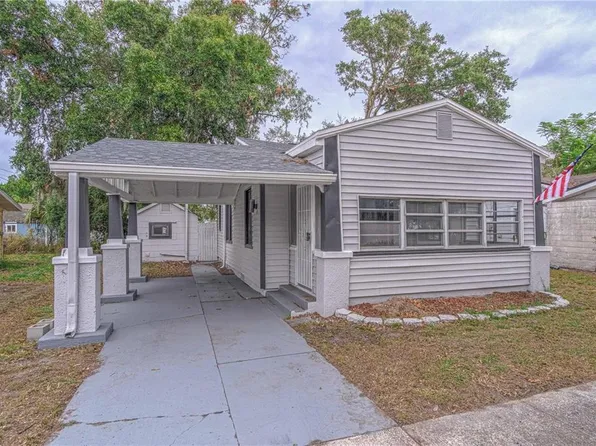 406 10th St, Saint Cloud, FL 34769