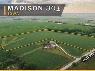 1200 Old Portland Rd, Van Meter, IA 50261