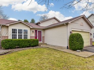13206 S Golden Meadow Dr, Plainfield, IL