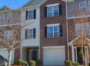 50 Ackland Dr, Greensboro, NC 27455