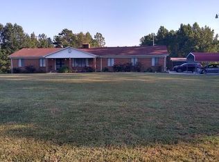 20511 River Rd, Sutherland, VA 23885