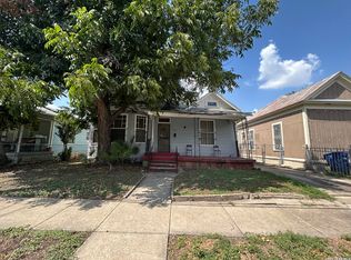 2419 W HOUSTON ST, San Antonio, TX 78207
