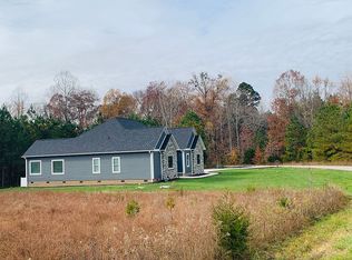 1305 Sunset Pointe Dr, Salisbury, NC 28146